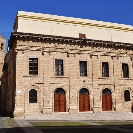 Alghero D'Estate Екстер'єр фото