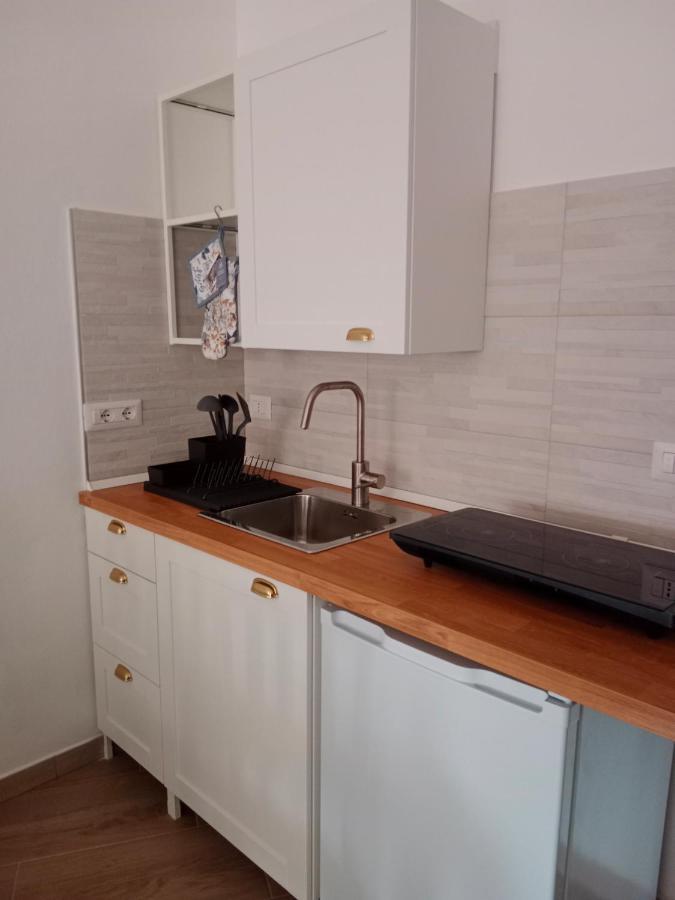 Alghero D'Estate Екстер'єр фото