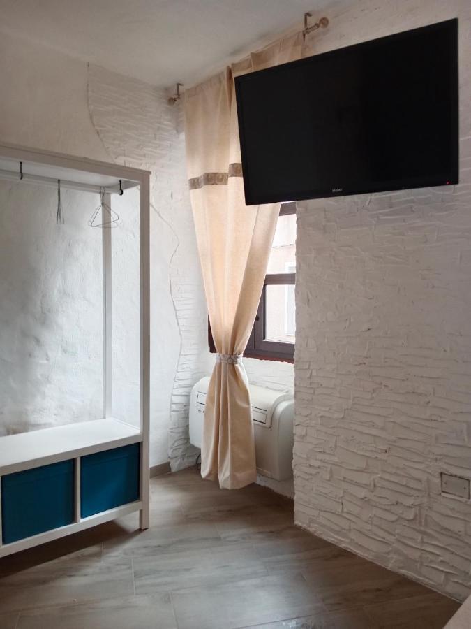Alghero D'Estate Екстер'єр фото