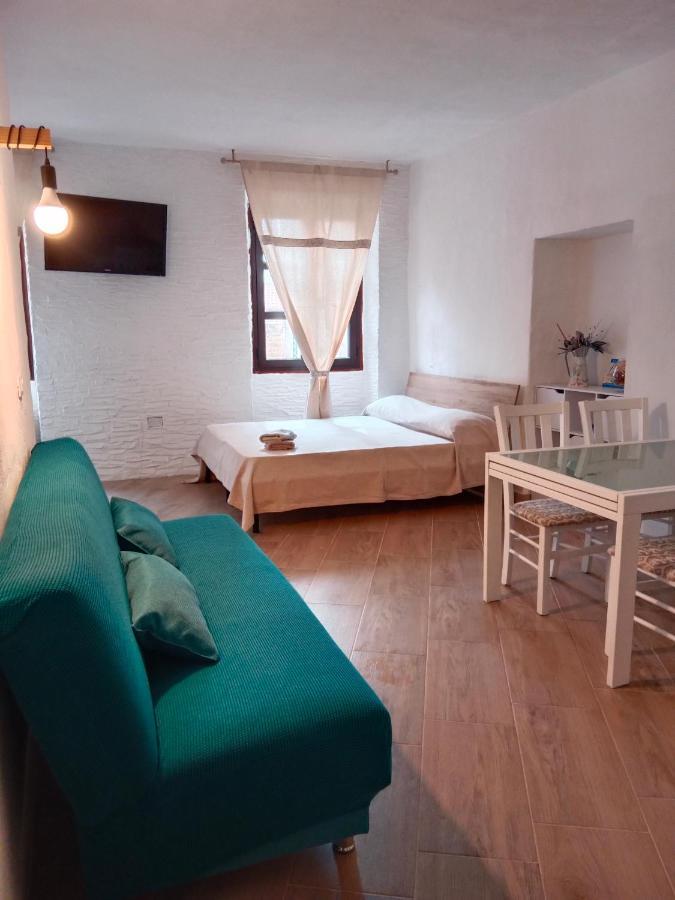 Alghero D'Estate Екстер'єр фото