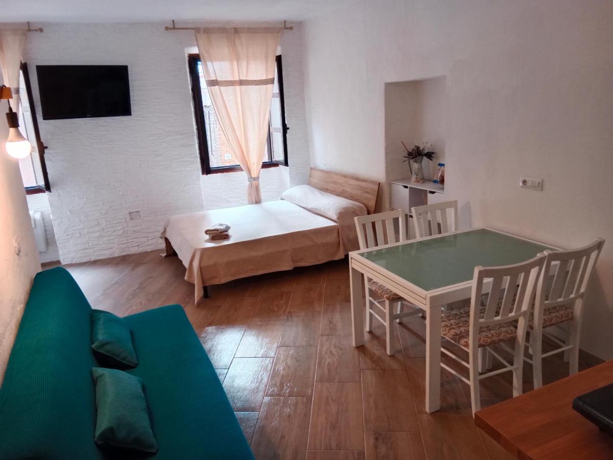 Alghero D'Estate Екстер'єр фото