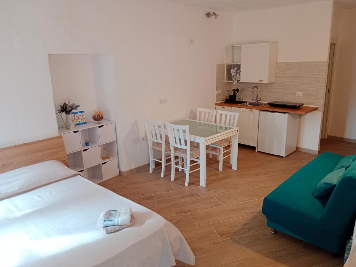 Alghero D'Estate Екстер'єр фото
