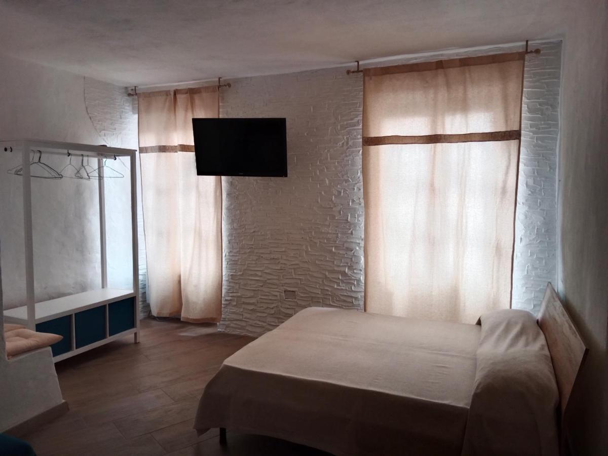 Alghero D'Estate Екстер'єр фото