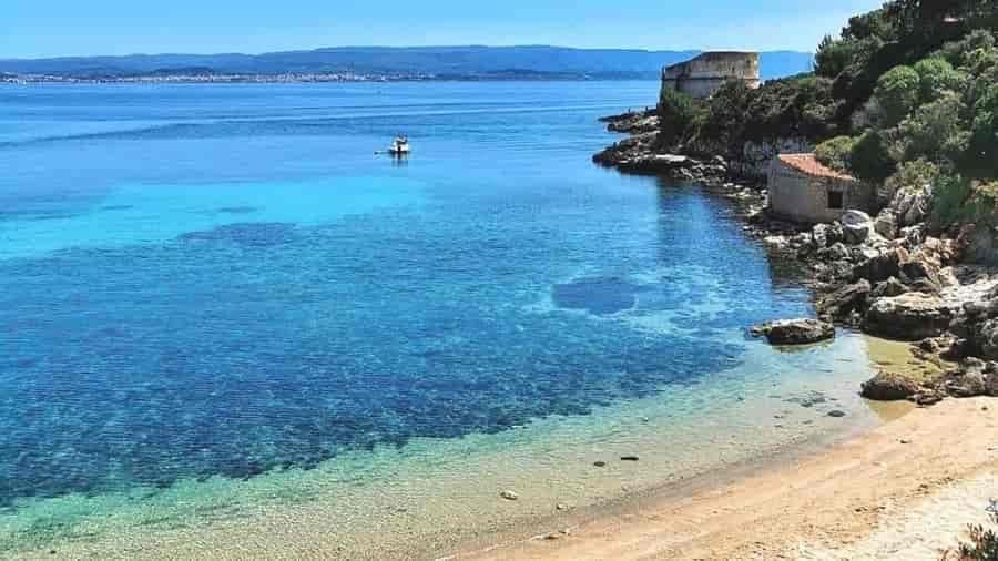 Alghero D'Estate Екстер'єр фото